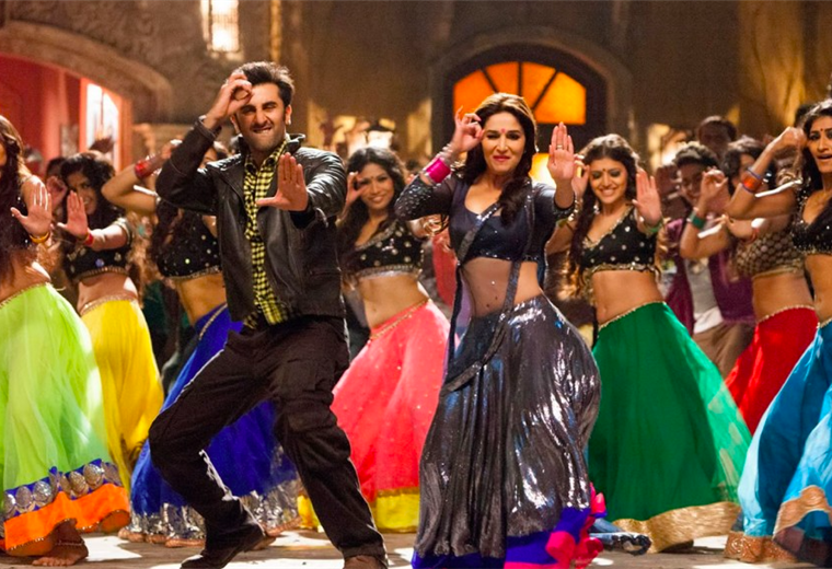Bollywood reanuda rodajes de cine pese coronavirus en India