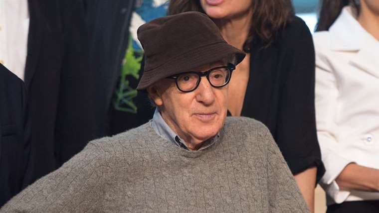 Estreno del film de Woody Allen abrirá Festival de San Sebastián