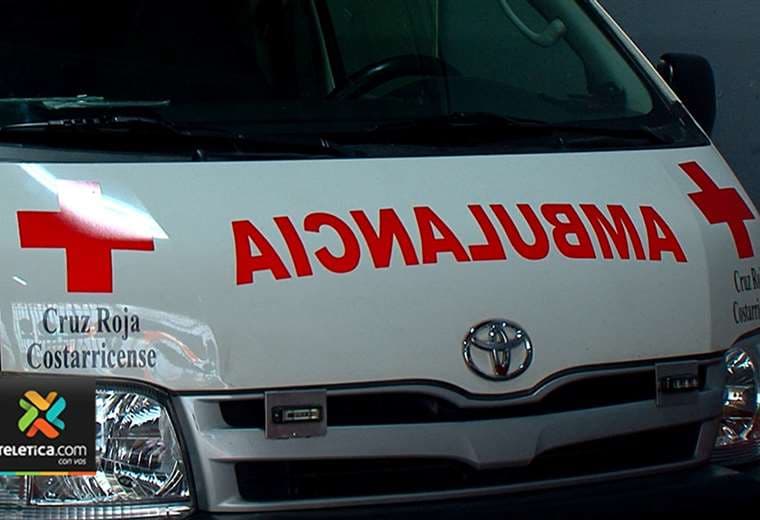 Cruz Roja confirmó caso positivo de COVID-19 en comité de Atenas