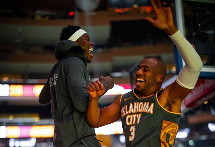 NBA: Jugadores plantean idea para mostrar lemas contra racismo