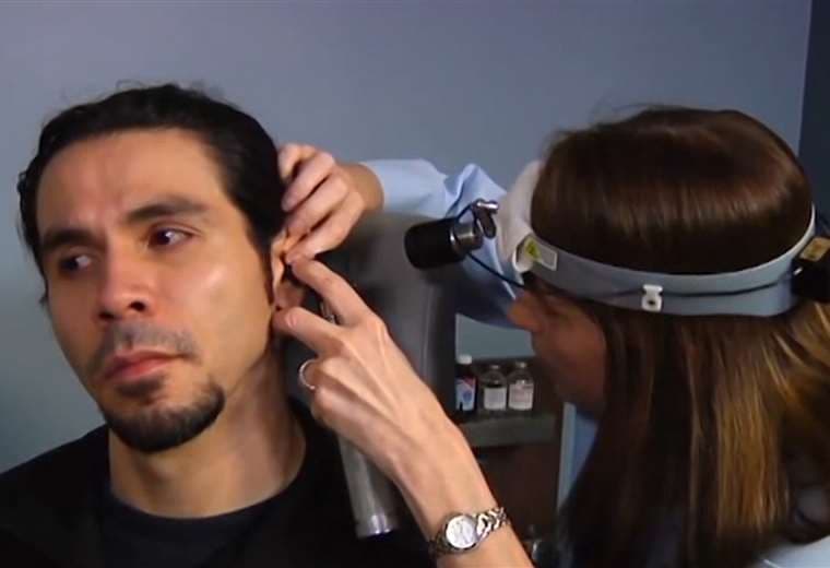 Conozca las causas de la infección crónica de oído
