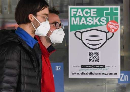 OMS: El mundo "nunca ha estado en mejor posición para acabar con la pandemia"