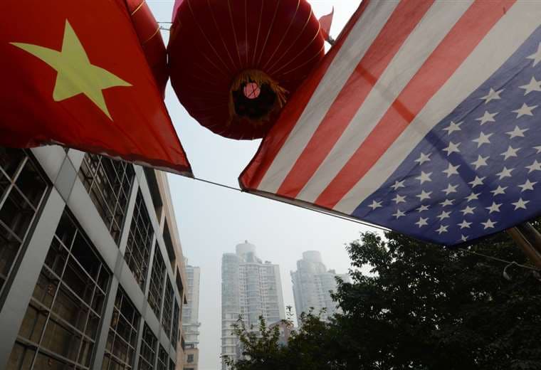 China acusa a EE.UU. de bloquear empresas colocándolas en lista negra