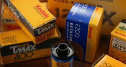 Kodak obtiene $765 millones para producir medicamentos