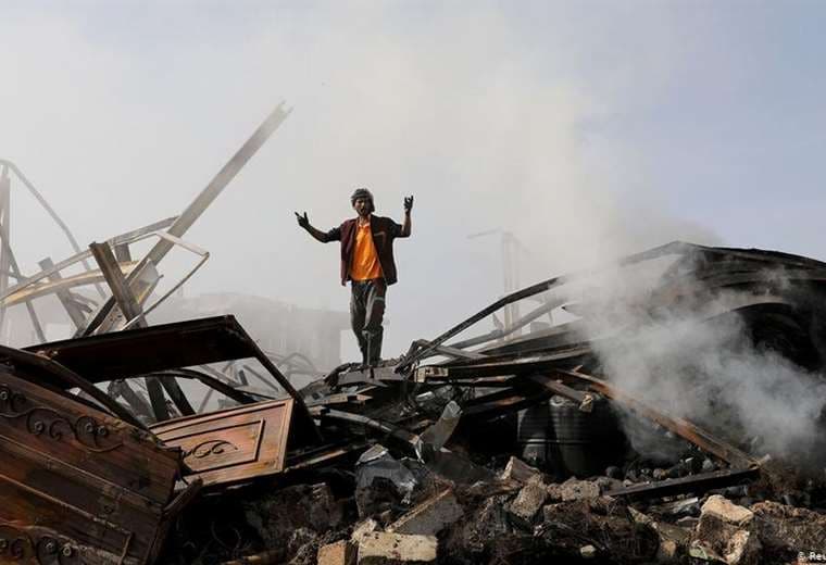 Separatistas de Yemen renuncian a autonomía y apoyan acuerdo de paz