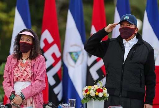 Detienen a excanciller de Nicaragua crítico de Ortega