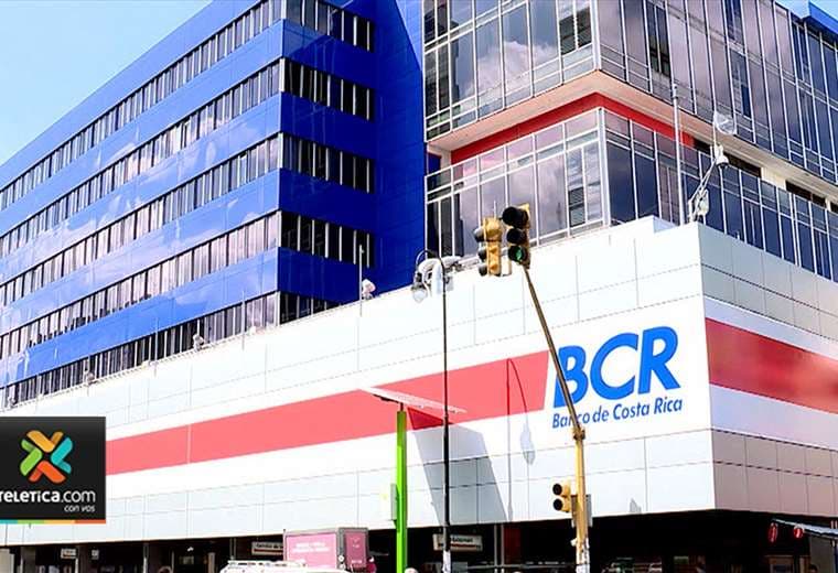 BCR asegura que dio periodo de gracia a 15.400 clientes 