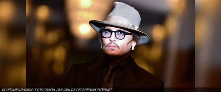 Johnny Depp fue interrogado sobre sus excesos de drogas y alcohol