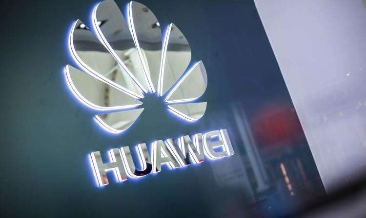 EE.UU. amplía sanciones contra el gigante chino Huawei
