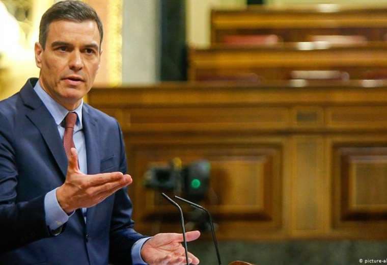 Sánchez pide un pacto con Italia para negociar en Bruselas