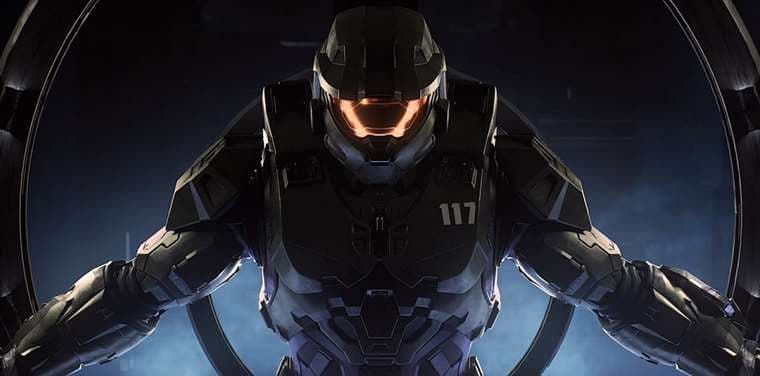 'Halo Infinite' de Xbox Series X se retrasa hasta el 2021