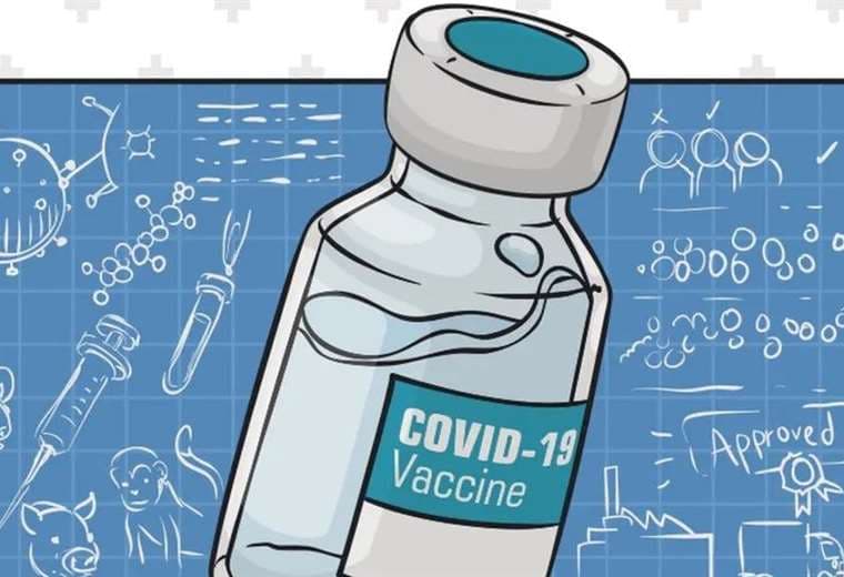 9 razones para ser optimistas de que fórmula para COVID-19 estará disponible en 2021