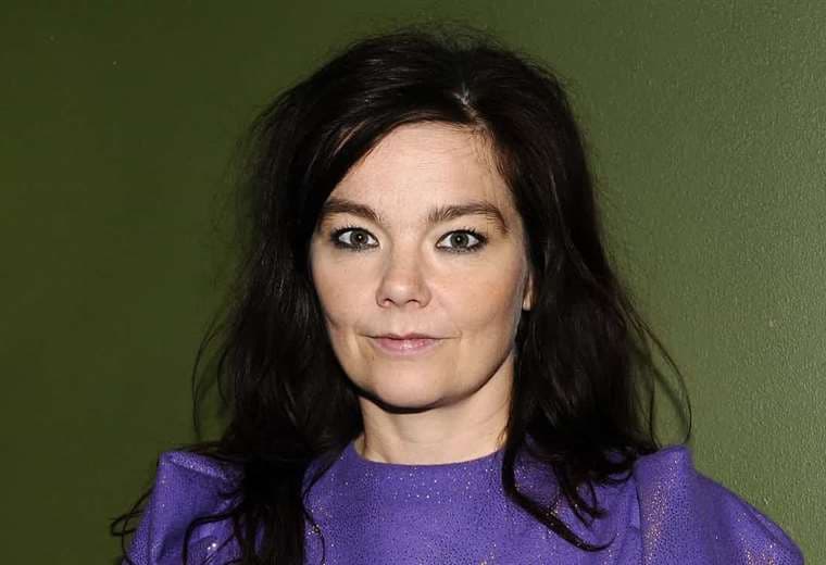 Björk vuelve al cine interpretando a una bruja