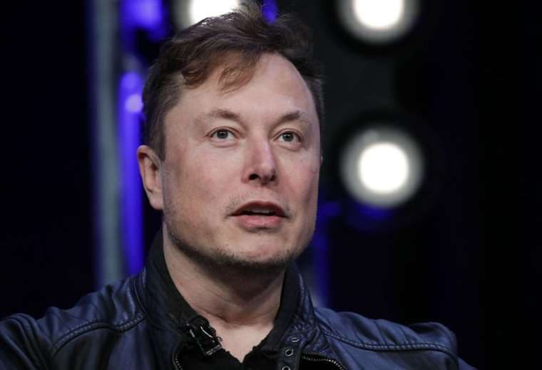 Varias ONG se unen con esperanzas de impedir que Elon Musk compre Twitter
