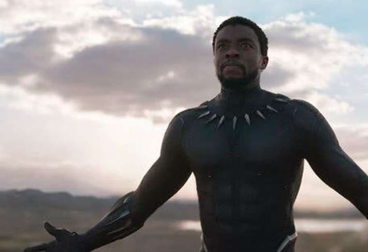 Chadwick Boseman no será reemplazado en secuela de "Pantera Negra"