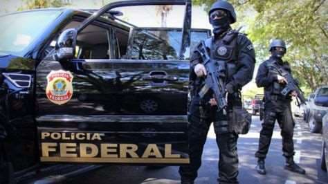 Operación policial contra finanzas de narcotraficantes en Brasil