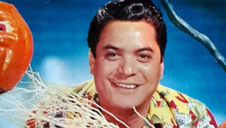 Muere Tony Camargo, intérprete de la popular canción “Año viejo
