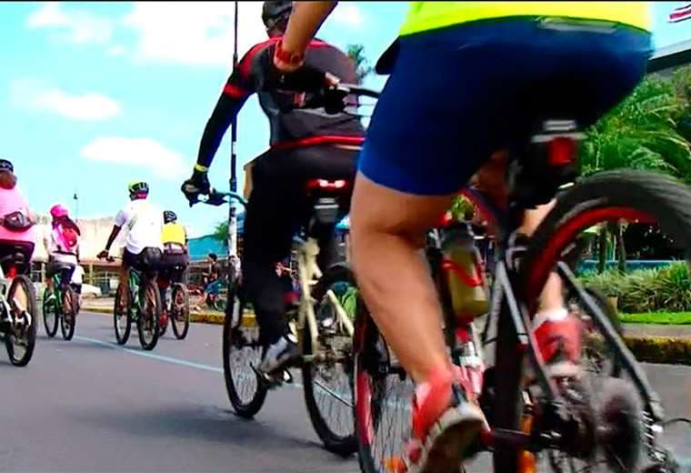 Muertes de ciclistas en carretera siguen en aumento