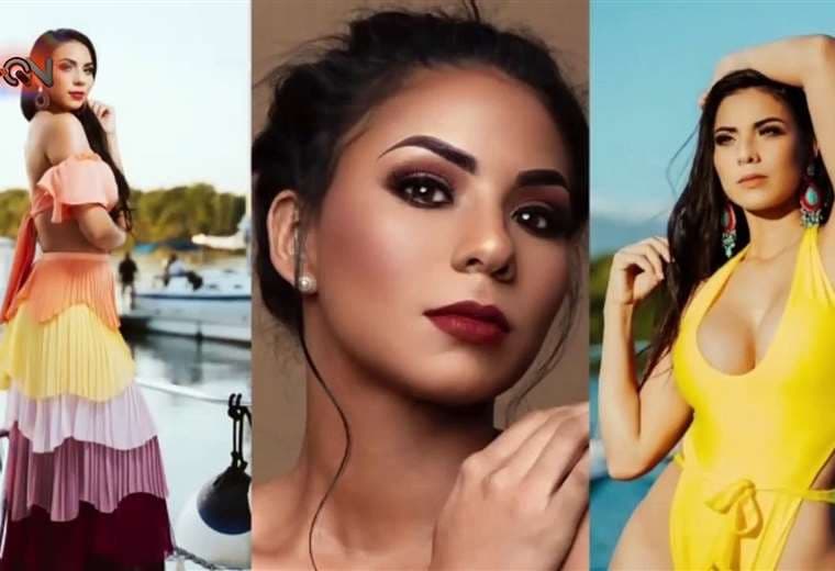 Candidatas a Miss Costa Rica 2020 nos tienen buenas noticias
