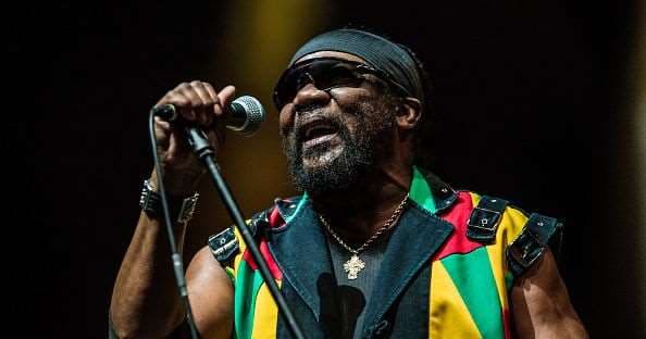 Muere Toots Hibbert, figura histórica del reggae