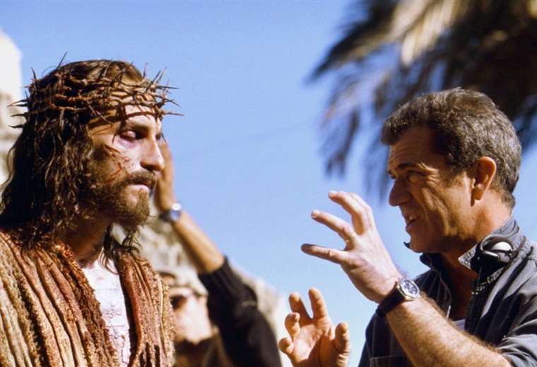 Jim Caviezel confirmó secuela de "La pasión de Cristo"