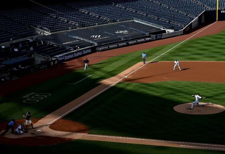 Yankees, Astros y Rays avanzan a Series Divisionales
