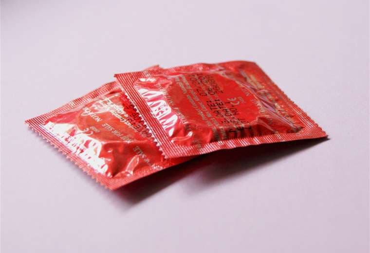 Preservativos serán gratuitos en Francia para jóvenes de 18 a 25 años