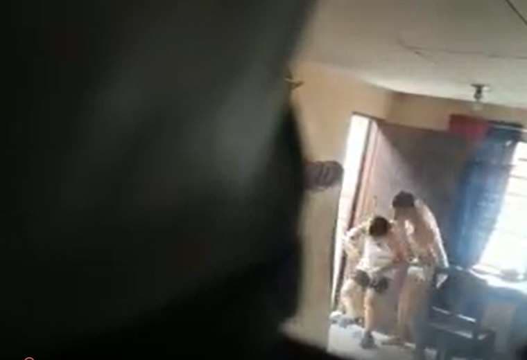 Niños golpeados por hombre en Alajuela están bajo custodia del PANI