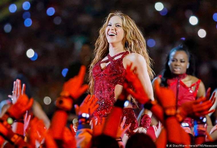 ¿Por qué Shakira vendió los derechos de su catálogo de canciones?
