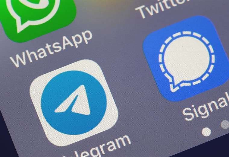 WhatsApp, Signal y Telegram: sus diferencias y cuál ofrece más privacidad