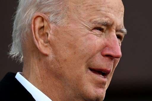Biden asegura que la recuperación económica de EEUU es "duradera"