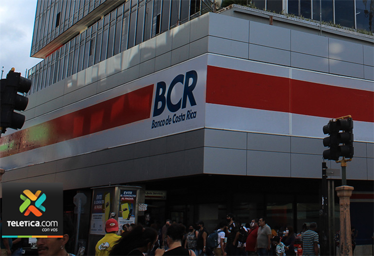 Fracción del PUSC anuncia su oposición a proyecto para vender BCR