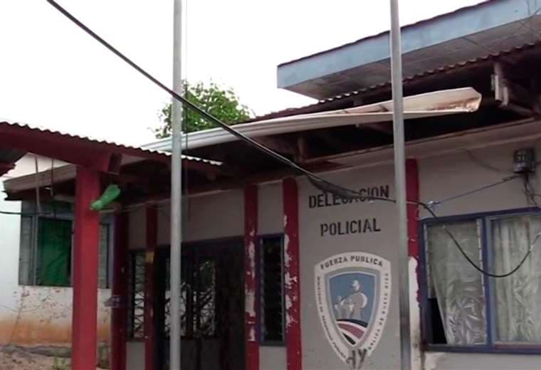 Delegación de Fuerza Pública en Nandayure tiene cuatro meses clausurada
