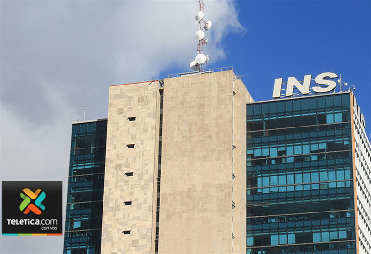 INS denuncia ante Fiscalía contrato de ₡33.000 millones suspendido en noviembre