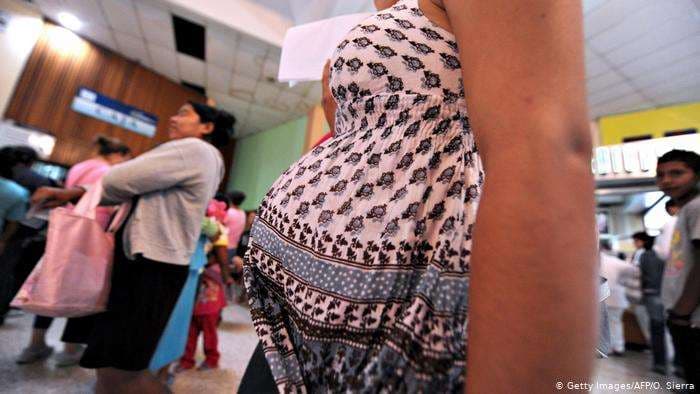 Colombia despenaliza el aborto hasta la semana 24 de embarazo
