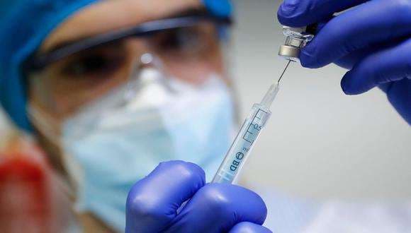 EE.UU. donará 80 millones de vacunas al exterior, el 75% vía Covax