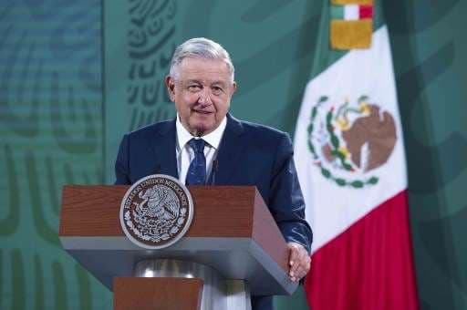 Tentó demasiado la suerte, dicen mexicanos tras positivo de presidente