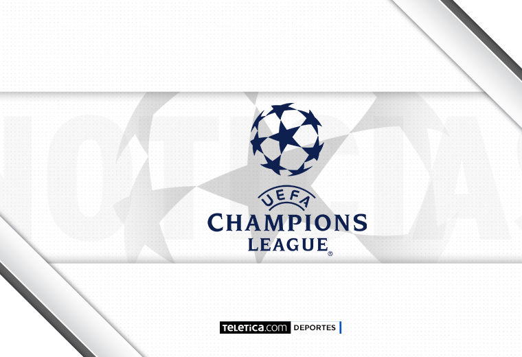 Champions League vuelve a la pantalla de Teletica