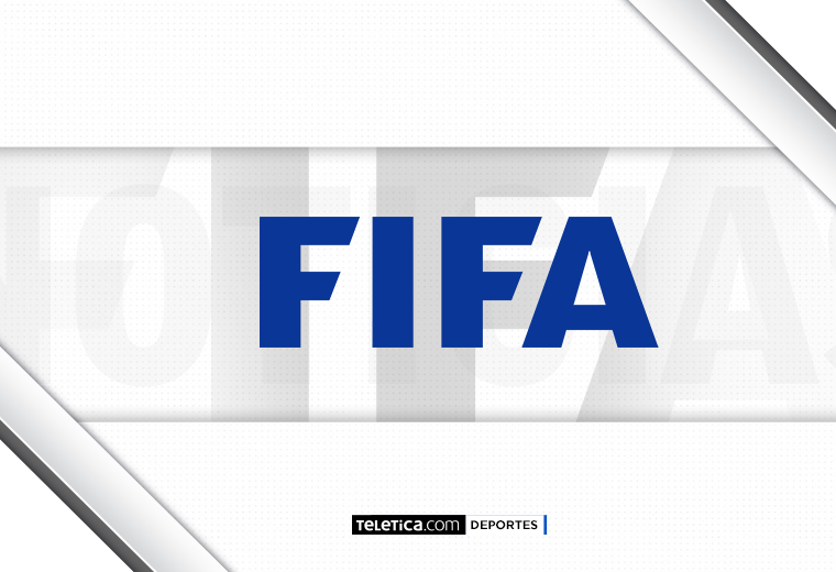 Las primeras tres medidas que toma la FIFA ante el conflicto entre Rusia y Ucrania