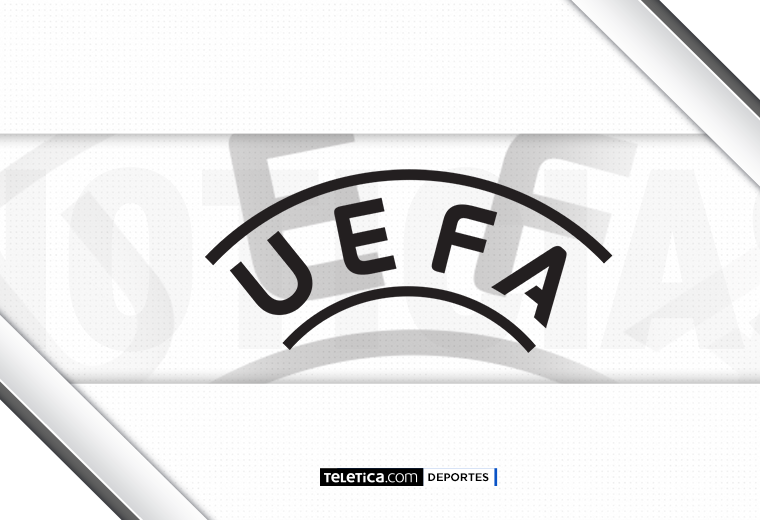 UEFA a punto de suspender a Rusia
