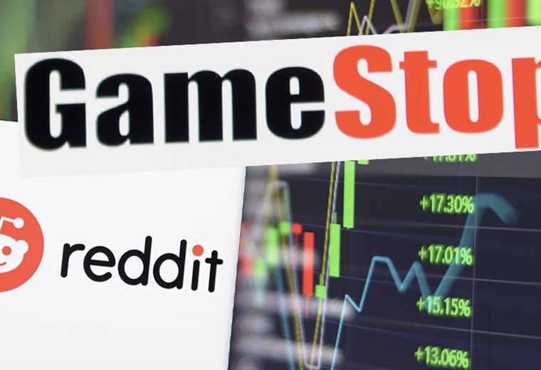 GameStop y Wall Street: ¿Cómo fue el fenómeno "nunca visto" en la bolsa?