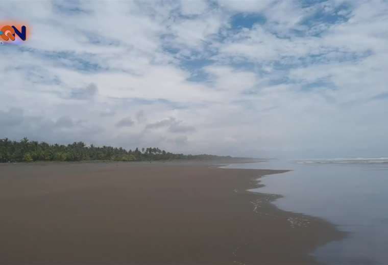 Playa Bandera es ejemplo de desarrollo comunitario
