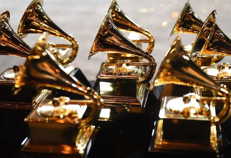 Conozca a los nominados de los Grammy 2023