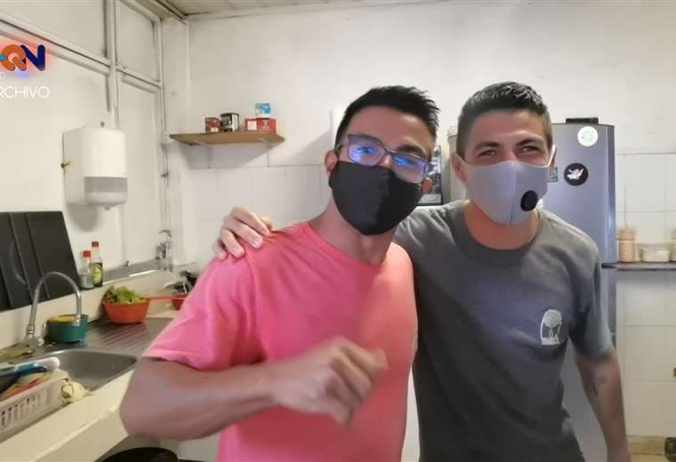 Hermanos Valverde unen emprendimientos quepeños en restaurante