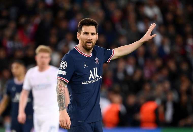 Messi-PSG, ¿renovación o divorcio?