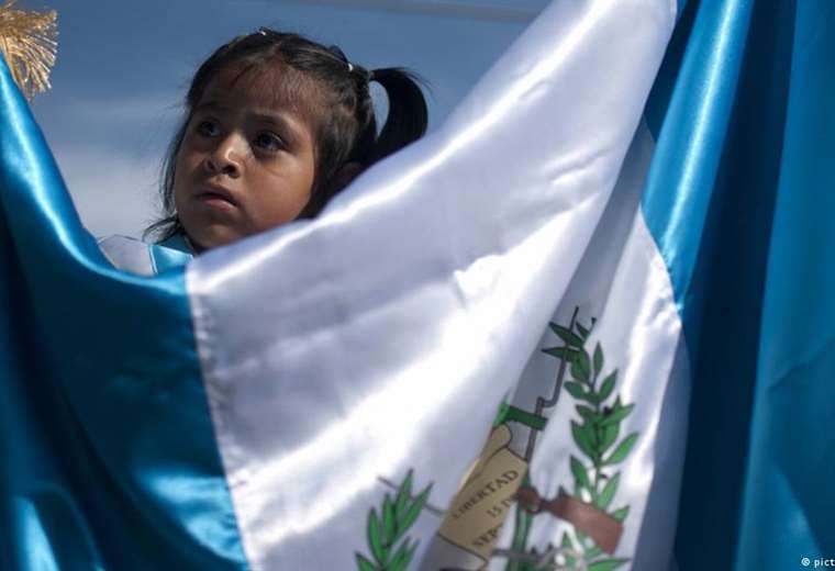 Guatemala reporta más de 8.000 agresiones sexuales a niñas en 2021