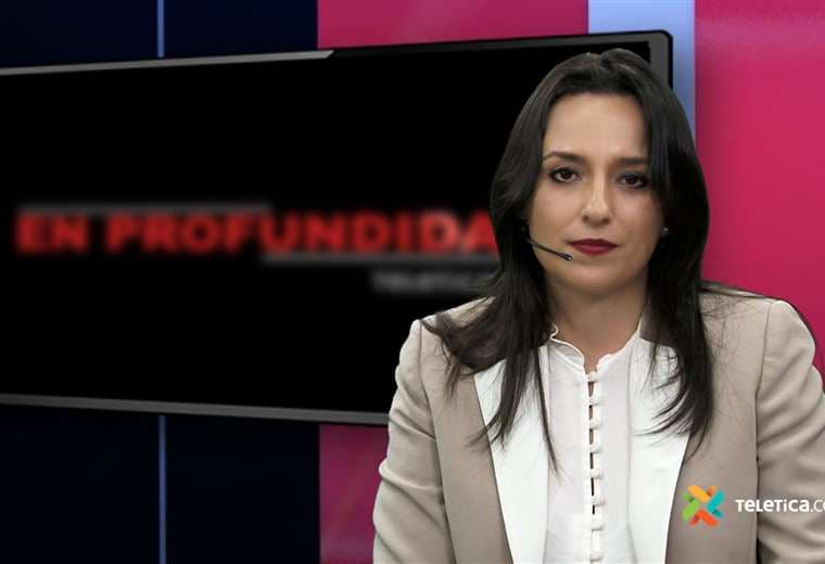 En Profundidad: Natalia Díaz sugiere reducir el IVA al 10 por ciento