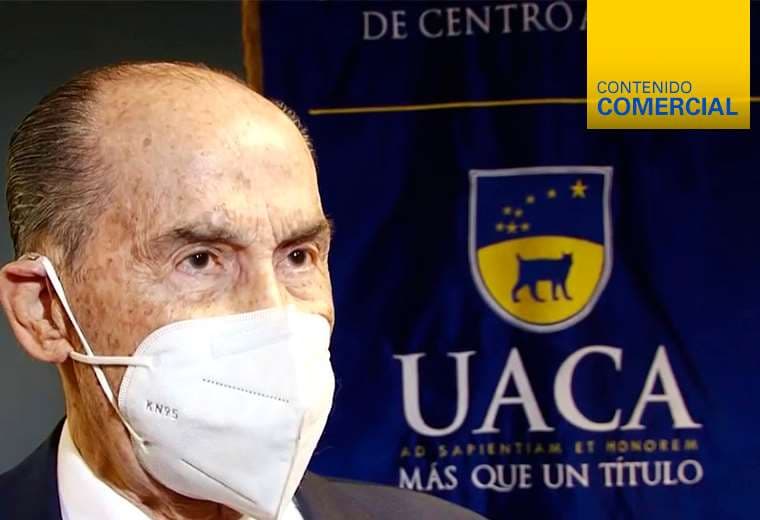 UACA impartirá especialidades de anestesia y medicina interna