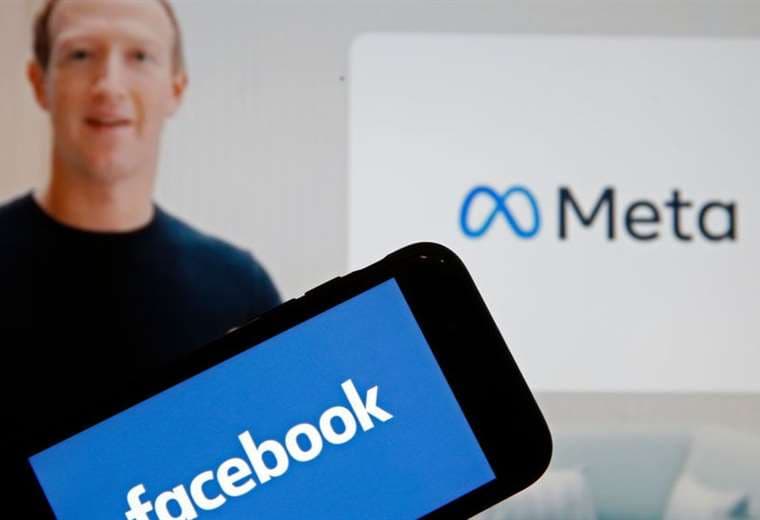 Meta: las críticas a Mark Zuckerberg tras el cambio de nombre de Facebook