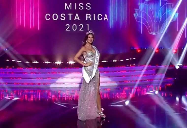 ¡Ya abrieron las inscripciones para Miss Costa Rica 2022!